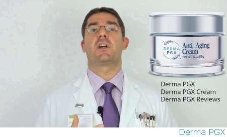 Derma PGX Cream Face Cream Serum
